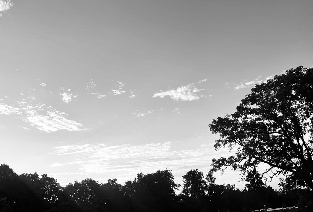 Ein schöner Tag geht zu Ende; Danke an alle beteiligten 🫠