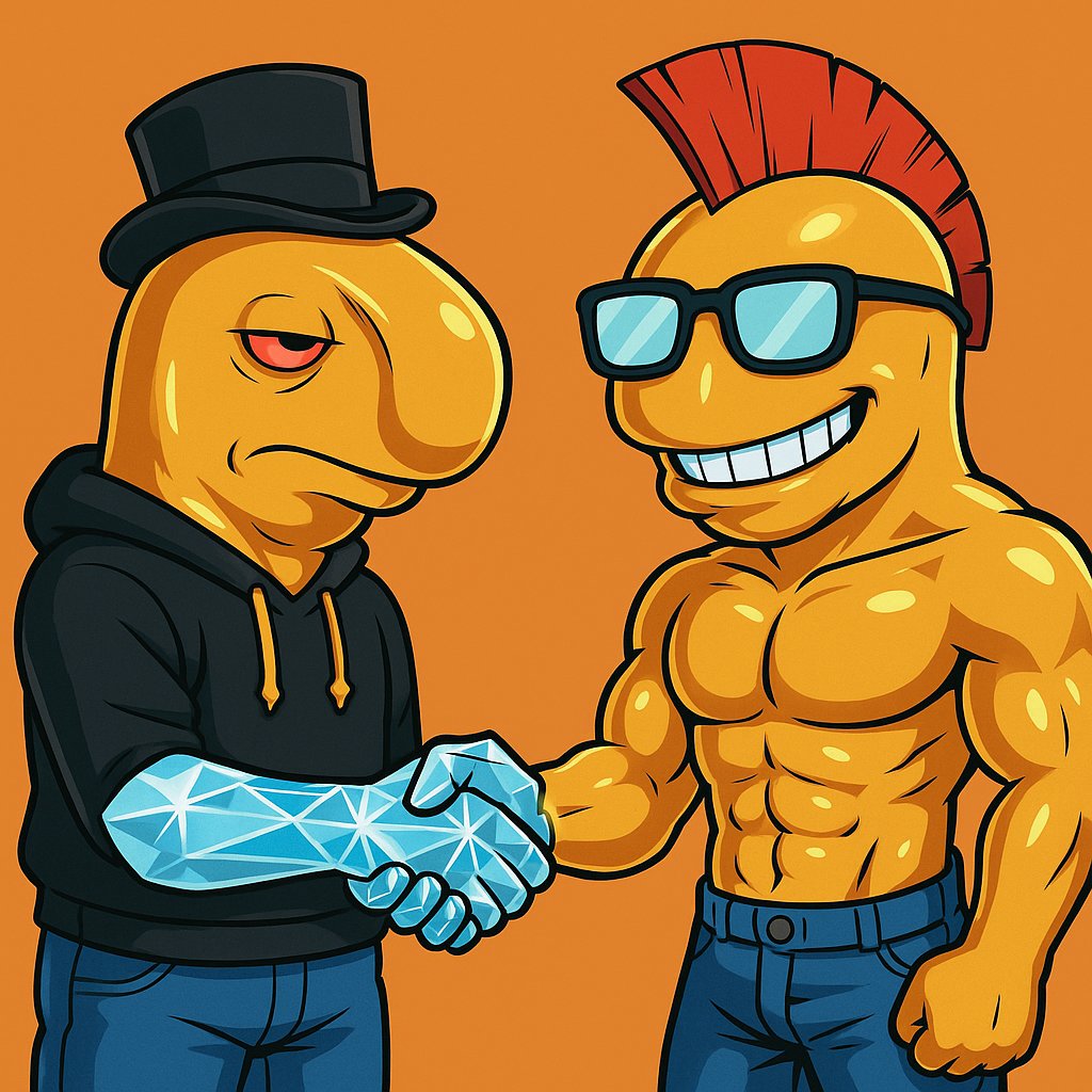 Whales follow whales🤝. Drop your whales in the comments below and follow everyone else with a 🐳