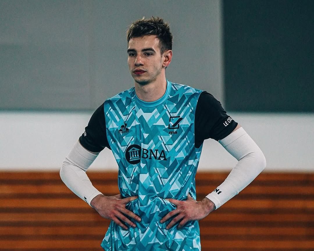 zerlulo's tweet image. Lets update the obsessions: in this case I fell into my NT and the germans 🇩🇪♥️