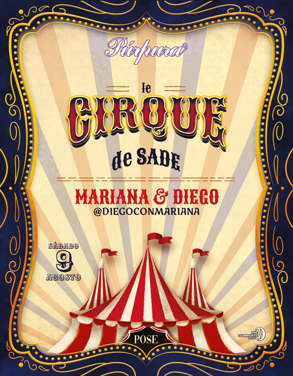 Diego con Mariana tweet media