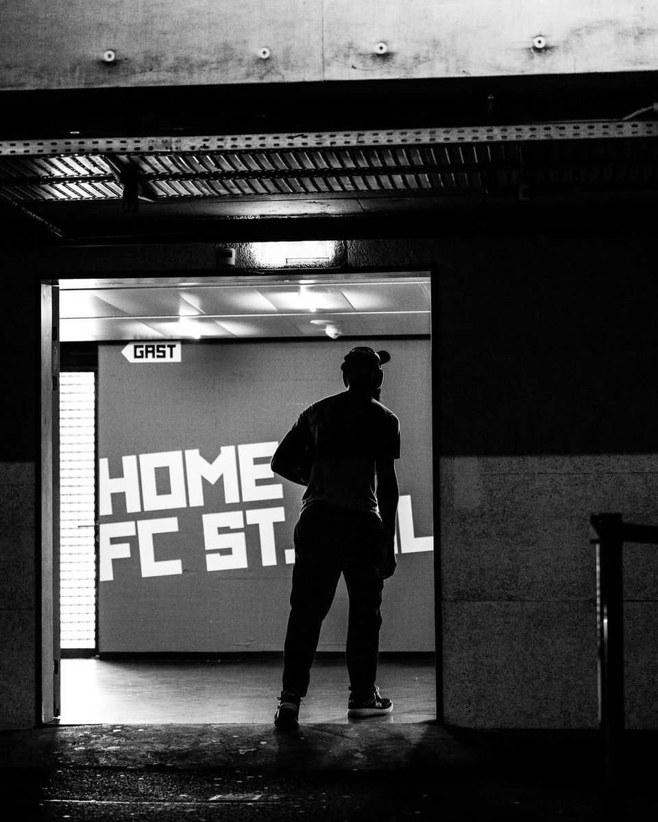 Job done💪🟢⚪️