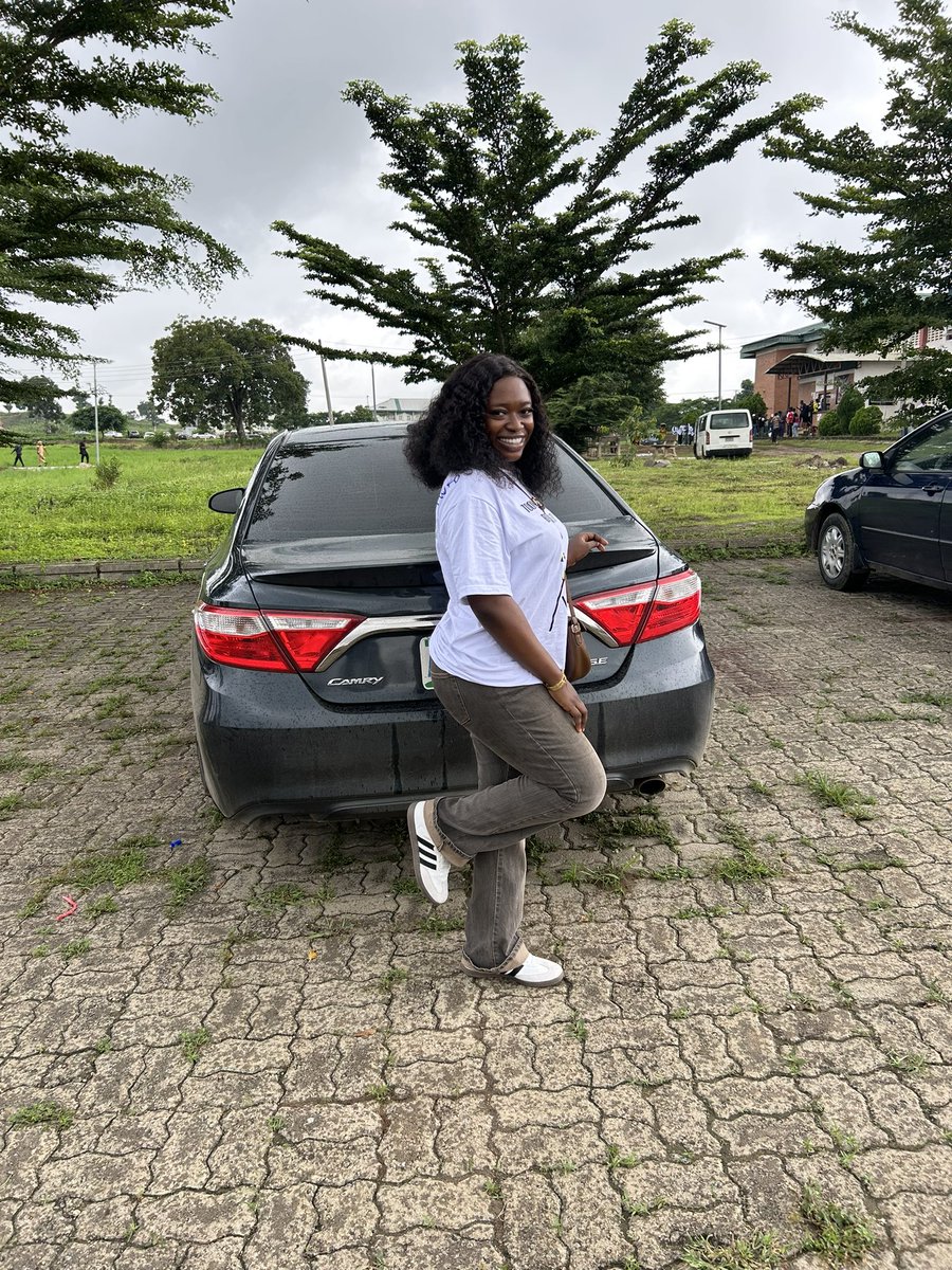 _bam_bam10's tweet image. Finally a graduate 👩‍🎓🥳