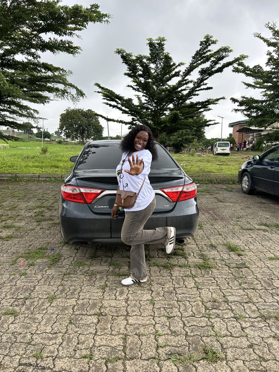 _bam_bam10's tweet image. Finally a graduate 👩‍🎓🥳