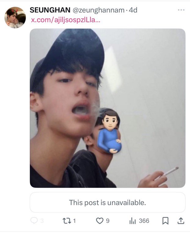 PROTECT BND tweet media