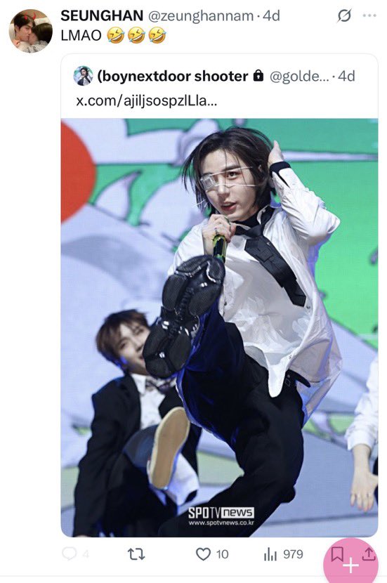 PROTECT BND tweet media