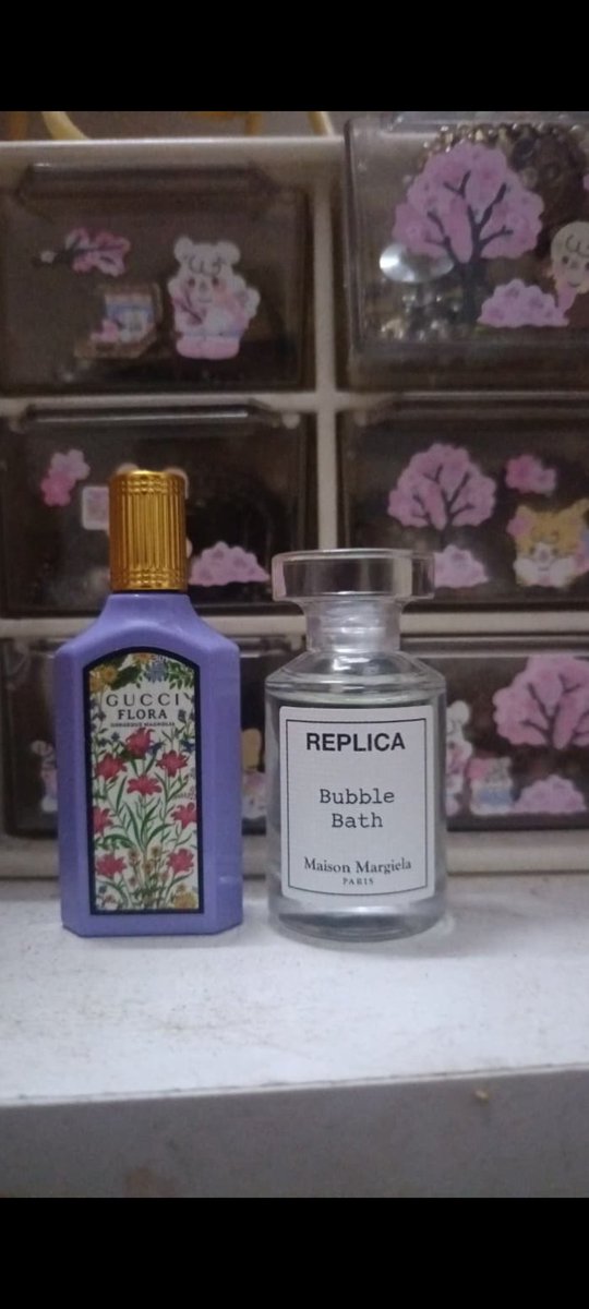 My mother (whom I feed academic lore timely) : "You can afford gucci and Maison Margiela now which seemed like a distant dream once upon a time. Similarly, you'll also be able to afford Nature and Cell very soon in your life, just have the hunger."
Feeling overwhelmed :')