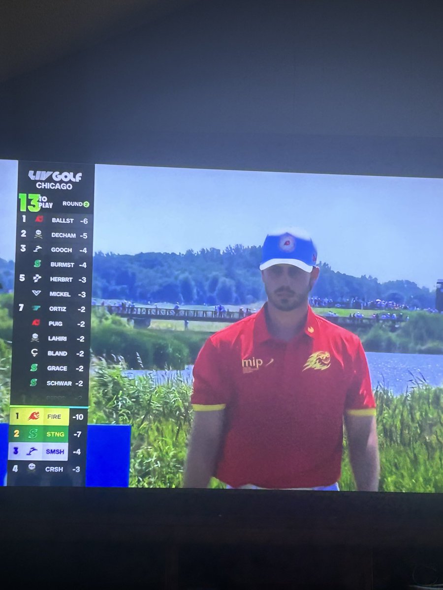 Josele!!!! 🔱🔱🔱