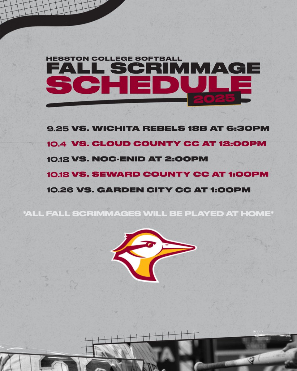 Hesston Softball (@hesstonsoftball) on Twitter photo 