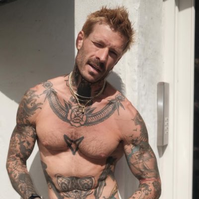 InkMyCock's tweet image. #NewProfilePic