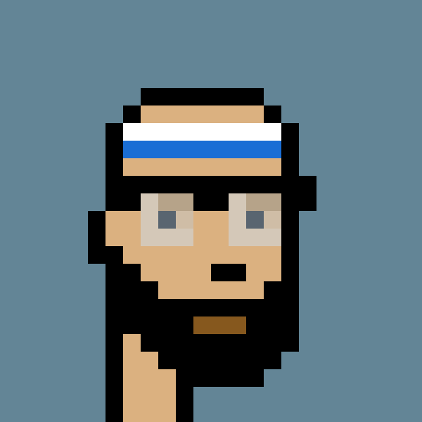 CryptoPunks Bot tweet media