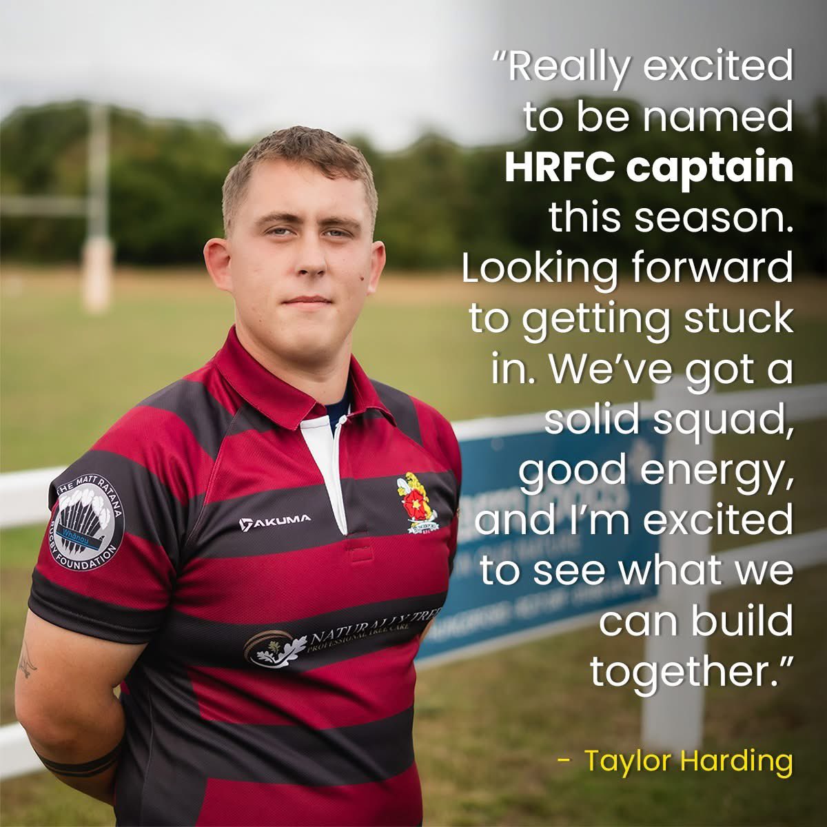 Hungerford RFC tweet media