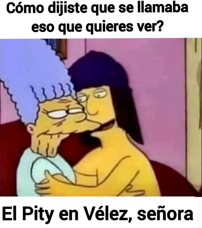 LA PESADILLA (@tambulapesadiya) on Twitter photo 