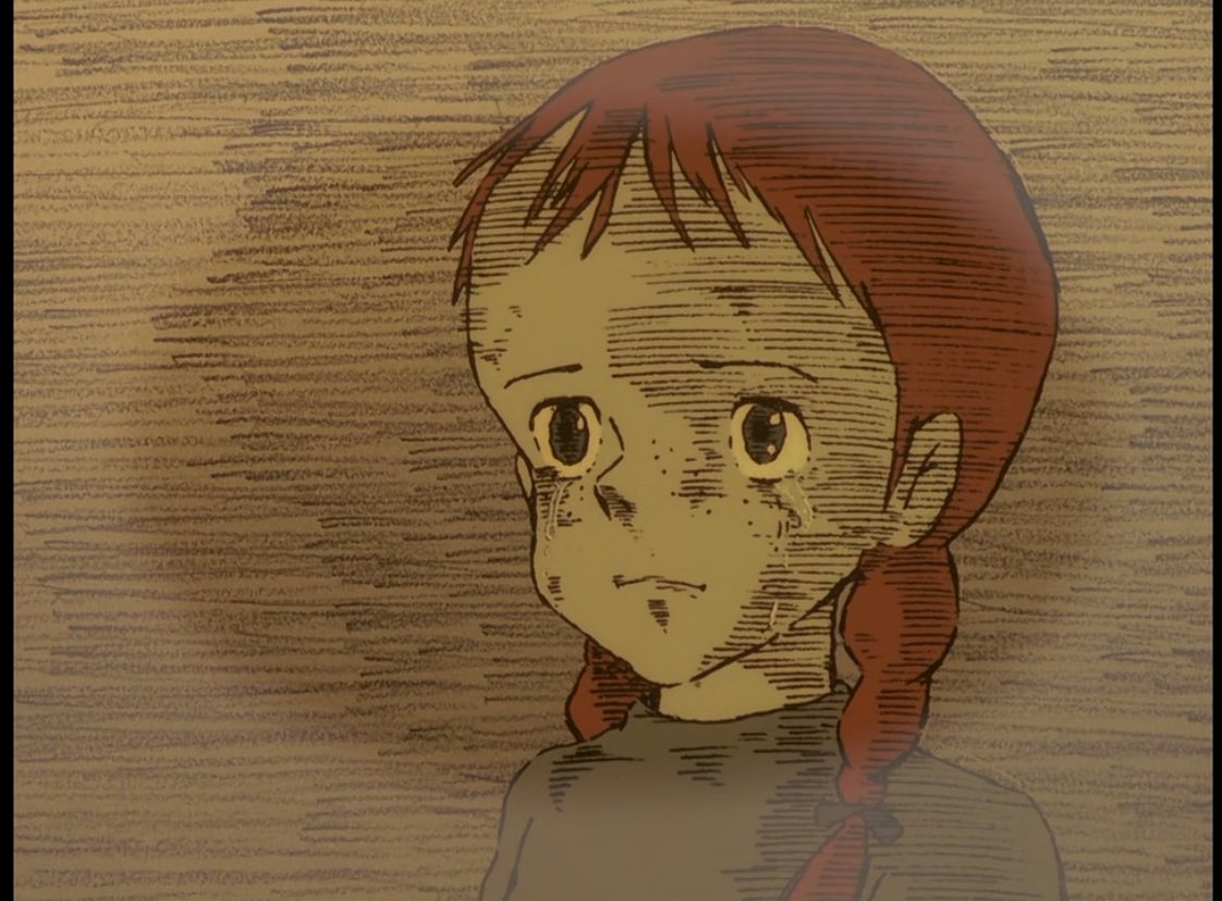 Akage no Anne