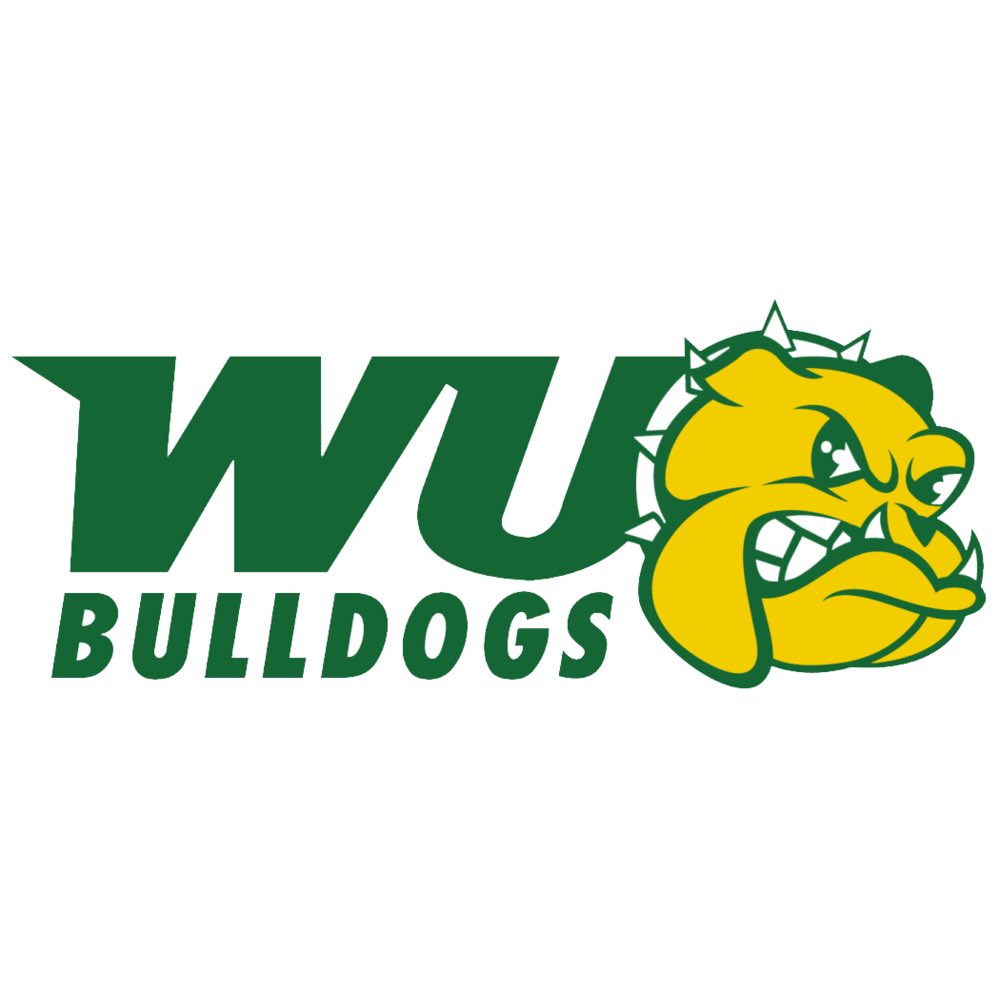 After having a great conversation and visit with Coach Naughton,I’m blessed to receive an offer from wilberforce university💚!#AGTG ✝️#Go bulldogs <a href="/WilberforceWBB/">Wilberforce Women’s Basketball</a> <a href="/WUAthletics1856/">Wilberforce Athletics</a> <a href="/Eva_preneur/">Rachel Naughton</a> <a href="/TrendsettersGbb/">Trendsetters Basketball Academy💜</a> <a href="/20belowtheradar/">Roy Jacksons 20 below the radar recruiting LLC</a>