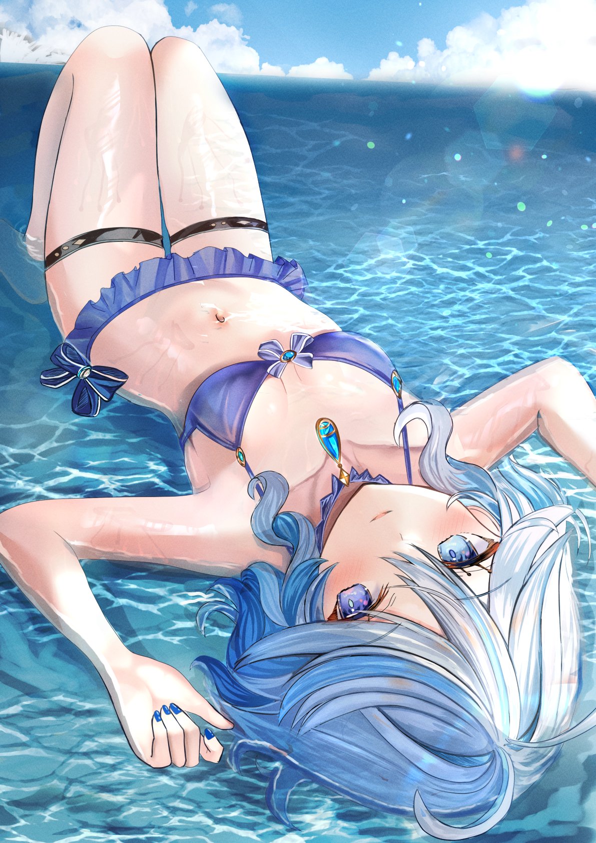 投稿の画像
