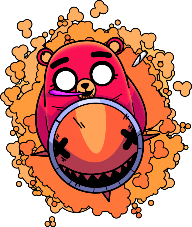 🐾 PawPal is closer than ever, and now it's coming like a ROCKET!  

Get ready for impact...