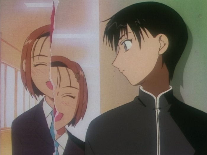 4 animes que salieron el año que naciste