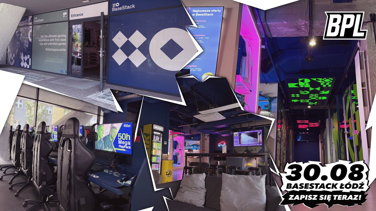 Zostały 3 tygodnie do turnieju BPL LAN!
Rejestracja:
start.gg/tournament/bpl…
Link do filmu:
youtube.com/watch?v=nciMDo…