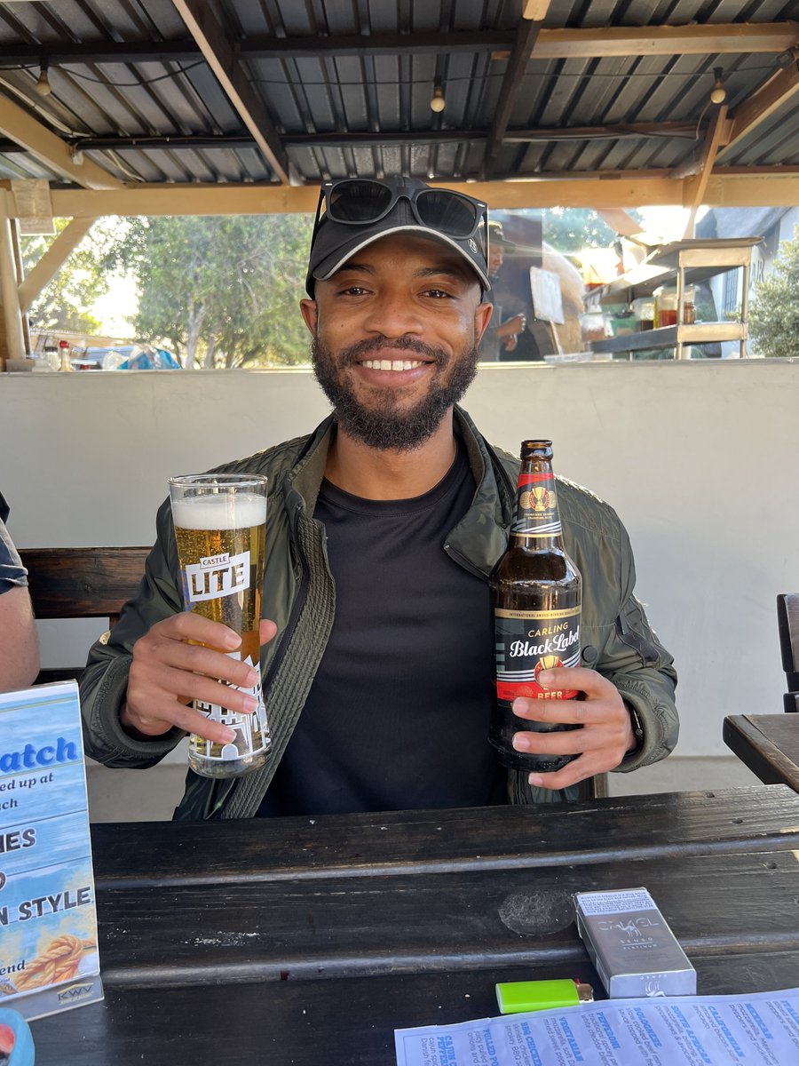 Thabo Nyaku tweet media