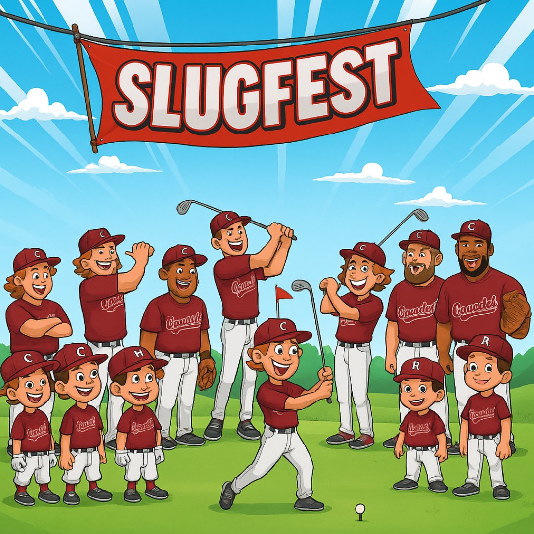 Columbus Crawdads tweet media