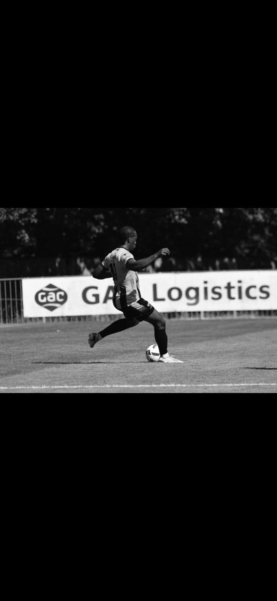 Injury free and ready to play ⚽️📥📞