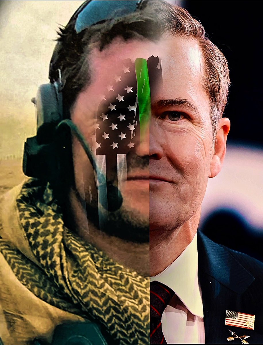 . <a href="/michaelgwaltz/">Mike Waltz</a>: 🇺🇸🇺🇳 Warrior Diplomat!