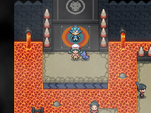 💎Débora en #PkmnVitro💎

La autoproclamada Líder de Gimnasio más fuerte de Johto, y experta en Pokémon de tipo Dragón. 

¿Cuándo decidiréis enfrentaros a ella?