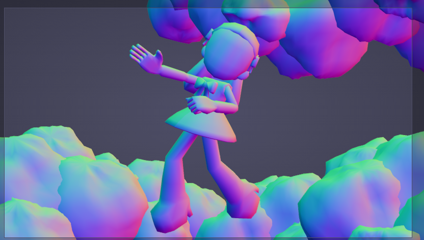 iamderlencer's tweet photo. I took a break from the main game and made this stylized model just for fun.
#3DModel #StylizedCharacter #GameArt #IndieGameDev #DigitalSculpting #3DRendering #ArtStation #CreativeBreak #CGI #CharacterDesign #VirtualArt https://t.co/NubB6Qpsbo