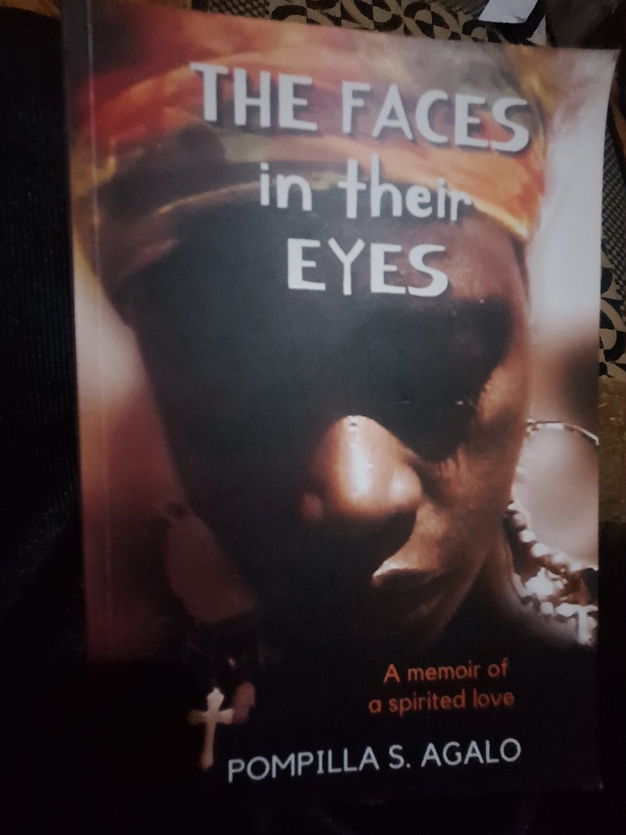 "Tha Faces in their eyes"  is a must-read for Reflections and refocus on Hope. Thank you, Pompillas, for a marvellous piece.