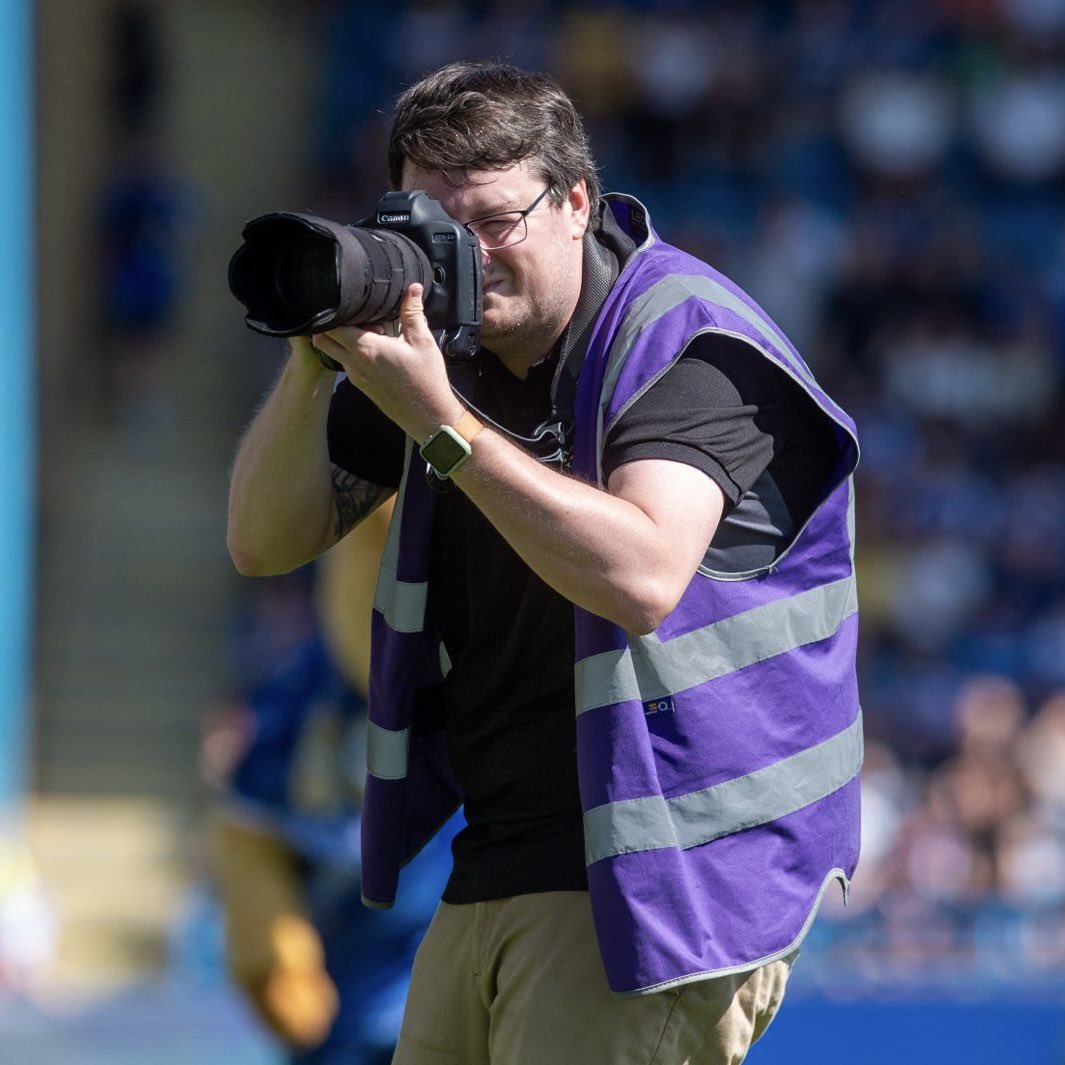 10th first home game of the season ✅ 

<a href="/TheGillsFC/">Gillingham FC</a> #gills