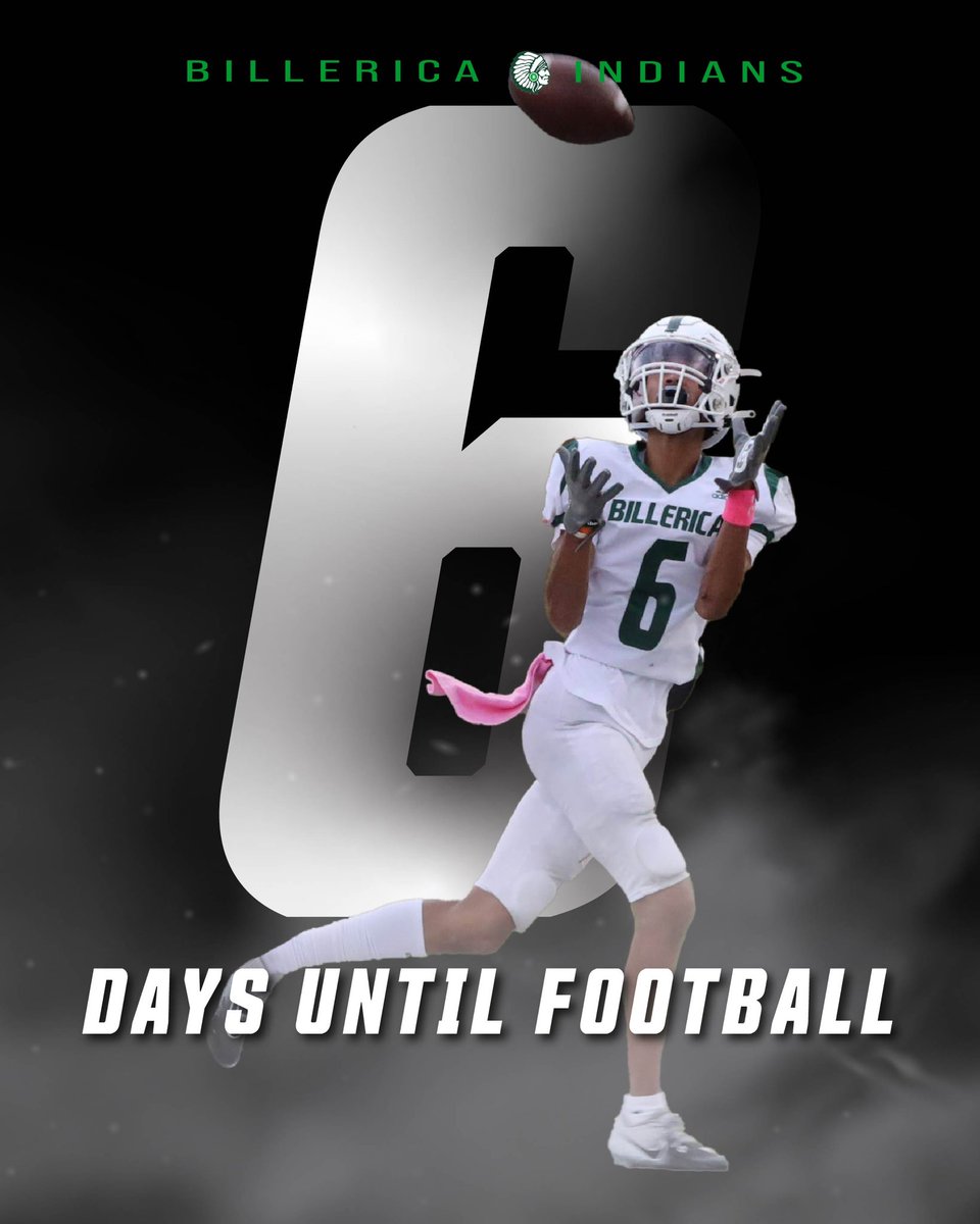 Less than a week…<a href="/BMHS_Athletics/">BMHS Athletics</a>