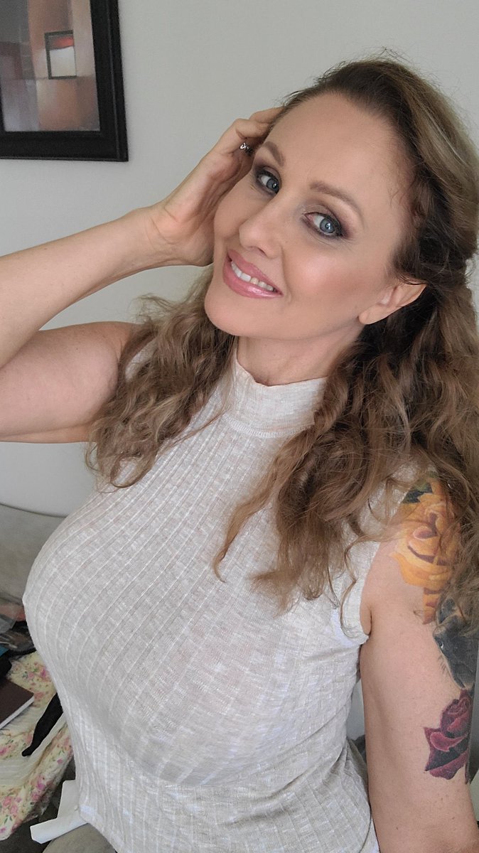 A quick selfie!☺️🥰