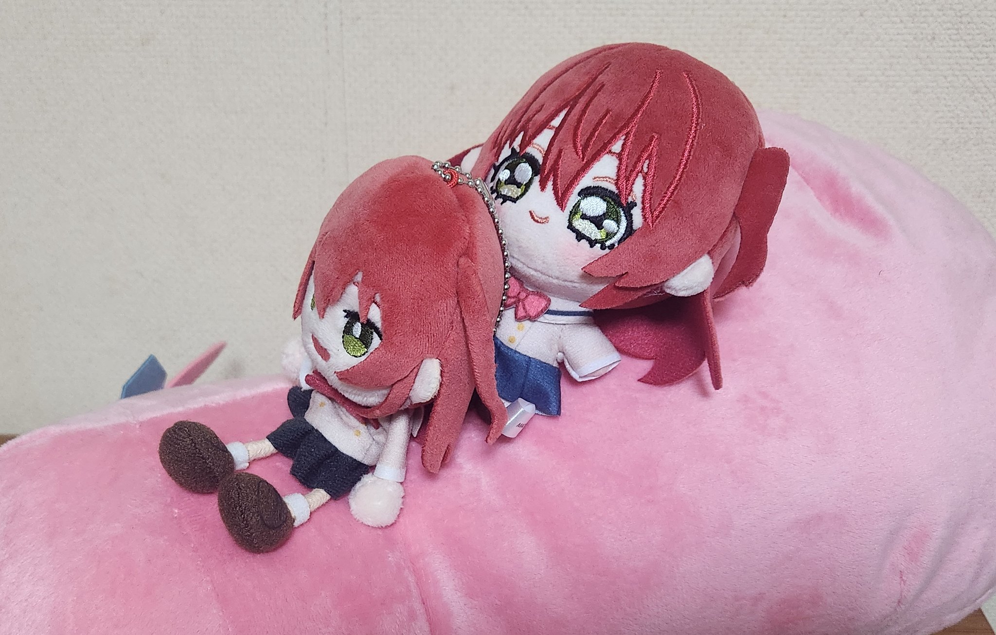 りっちゃん (@risco221) / X