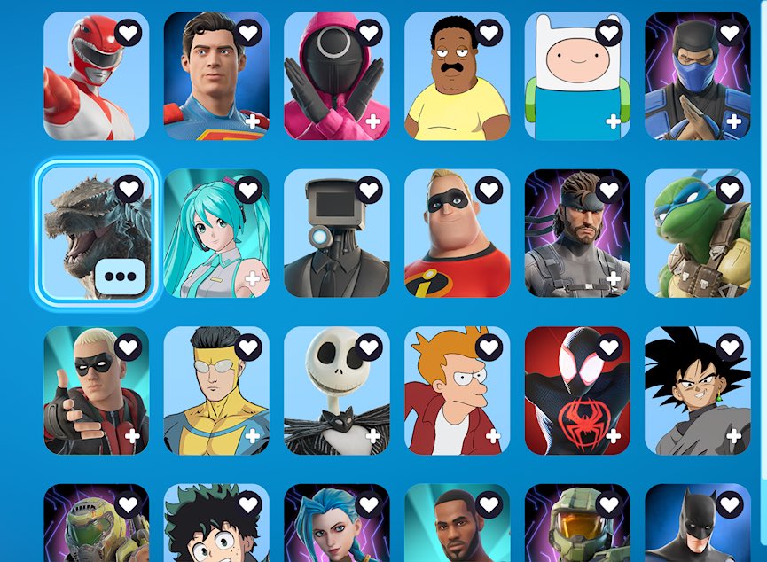 &gt;GENERATING HIT TWEET🤖
&gt;[|||       ] 30% COMPLETE✔️
&gt;[||||||    ] 60% COMPLETE✔️
&gt;[||||||||  ] 80% COMPLETE✔️
&gt;[||||||||||] 100% COMPLETE✅️
&gt;YOUR TWEET IS READY🤖
imagine showing this to a fortnite player from 2018😭😭