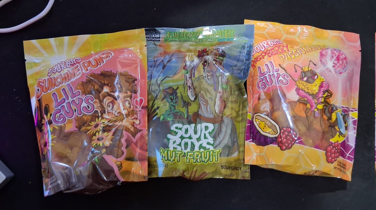 Finally got me some <a href="/sourboysgg/">SourBoys</a>