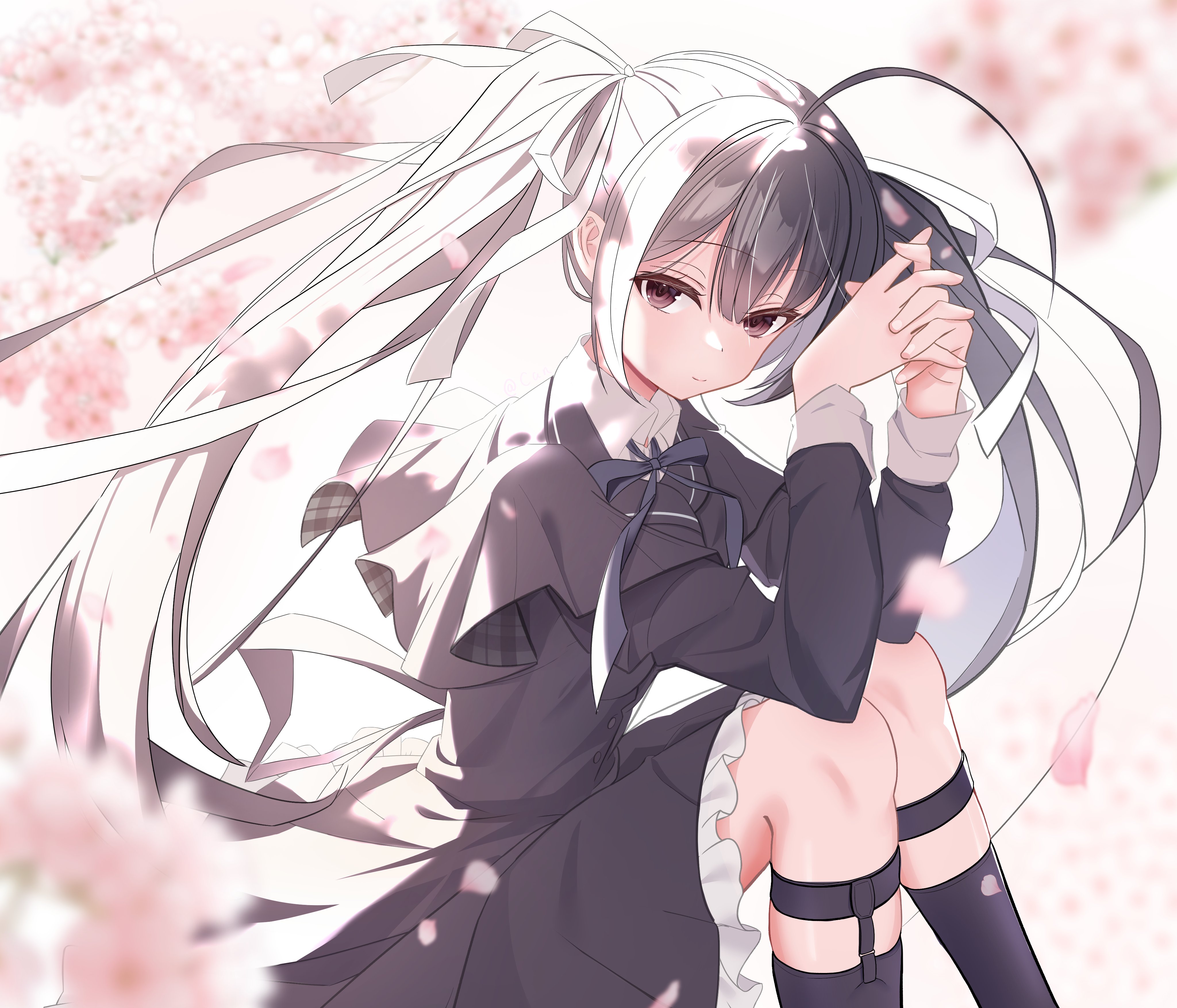 SCA自（すかぢ） (@SCA_DI) / X