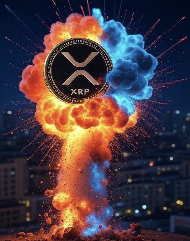 javillorden's tweet photo. Explotan tesorerías de #XRP tras fin de la batalla legal #Ripple vs. #SEC https://t.co/jtdVboBdXO #XRPCommunity #XRPLedger #XRPFamily #XRPHolders #xrpbull #XRPUSD #RippleAlert https://t.co/np0zLeT0gP
