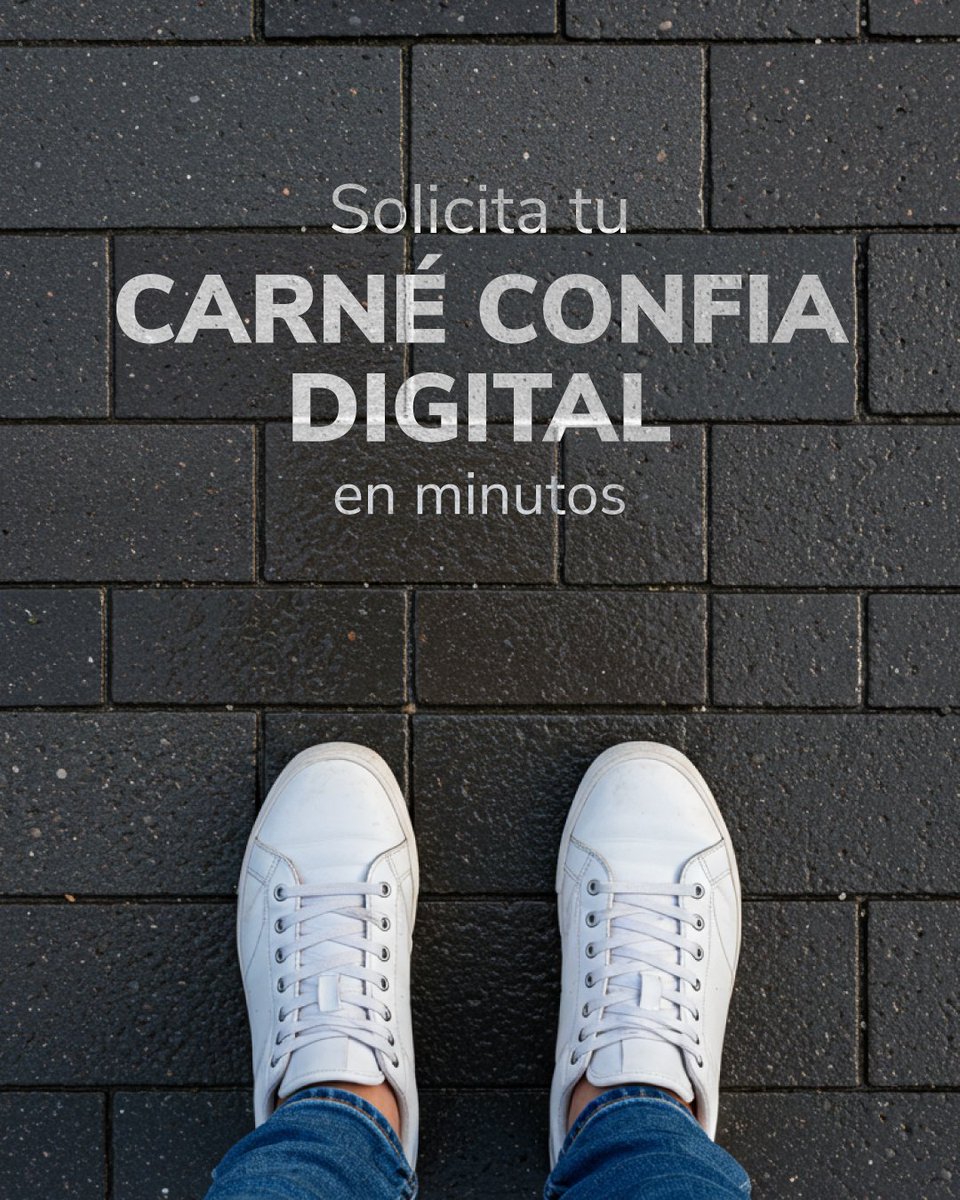 🌟Obtén tu Carné Digital de manera rápida a través de nuestro WhatsApp: wa.me/50322677777