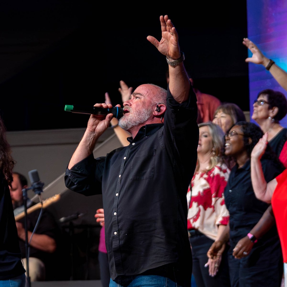 This Sunday is Educator Sunday 🍎 and we’re honored to welcome Dr. Mark Rutland as our guest speaker! It’s going to be a powerful morning as we celebrate and pray over educators and lean into a timely word—don’t miss it! 
.
.
.
#Cartersville #BartowandBeyond #Jesus