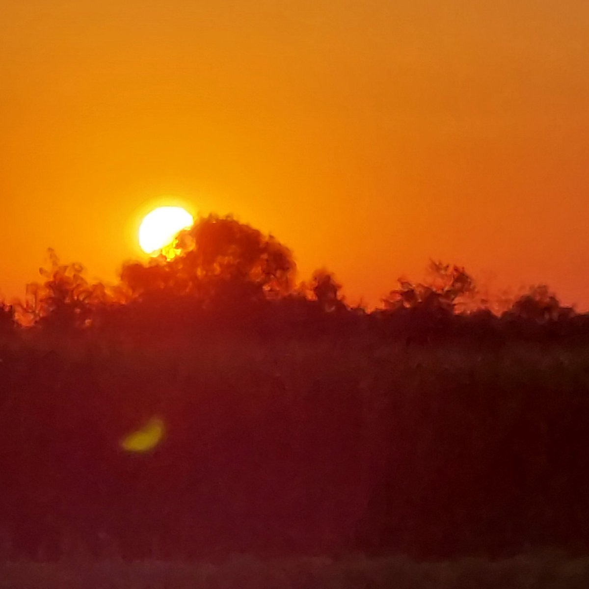 The Beauty of sunset for you.