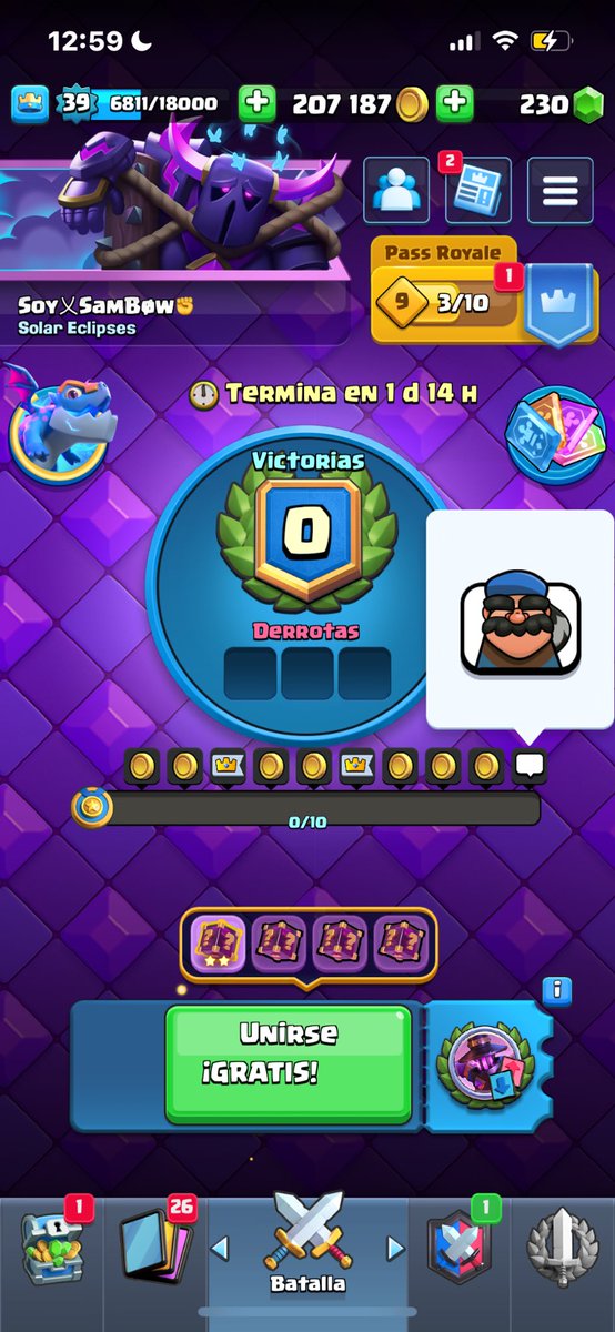 SamBowCR tweet media