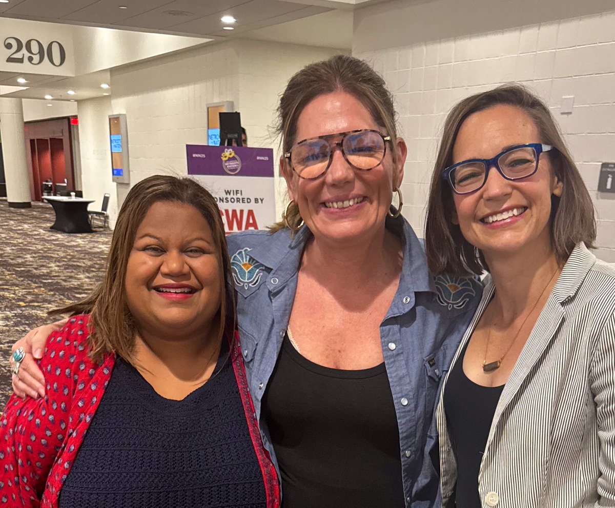 janekleeb's tweet photo. Great #Netroots panel on building power with state and county parties with @TabithaK and @ShastiConrad! Thanks @ArshadHasan for facilitating the combo! Red, purple and blue states need you... https://t.co/p1JPoV1Xz5