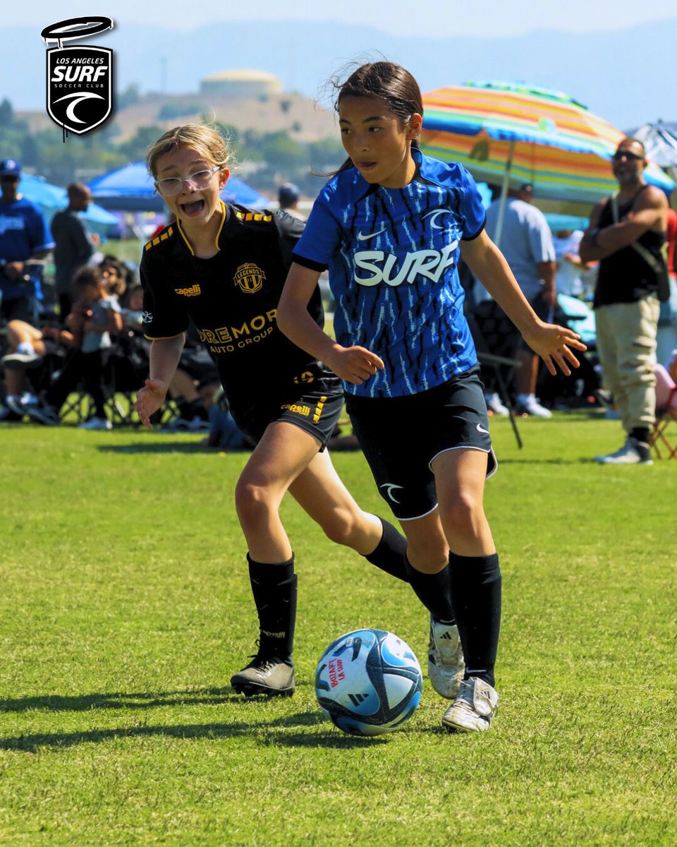 The #BestOfTheBest don't stop when the going gets tough, they bring the energy and finish strong 😤 #ChampionsDoMore