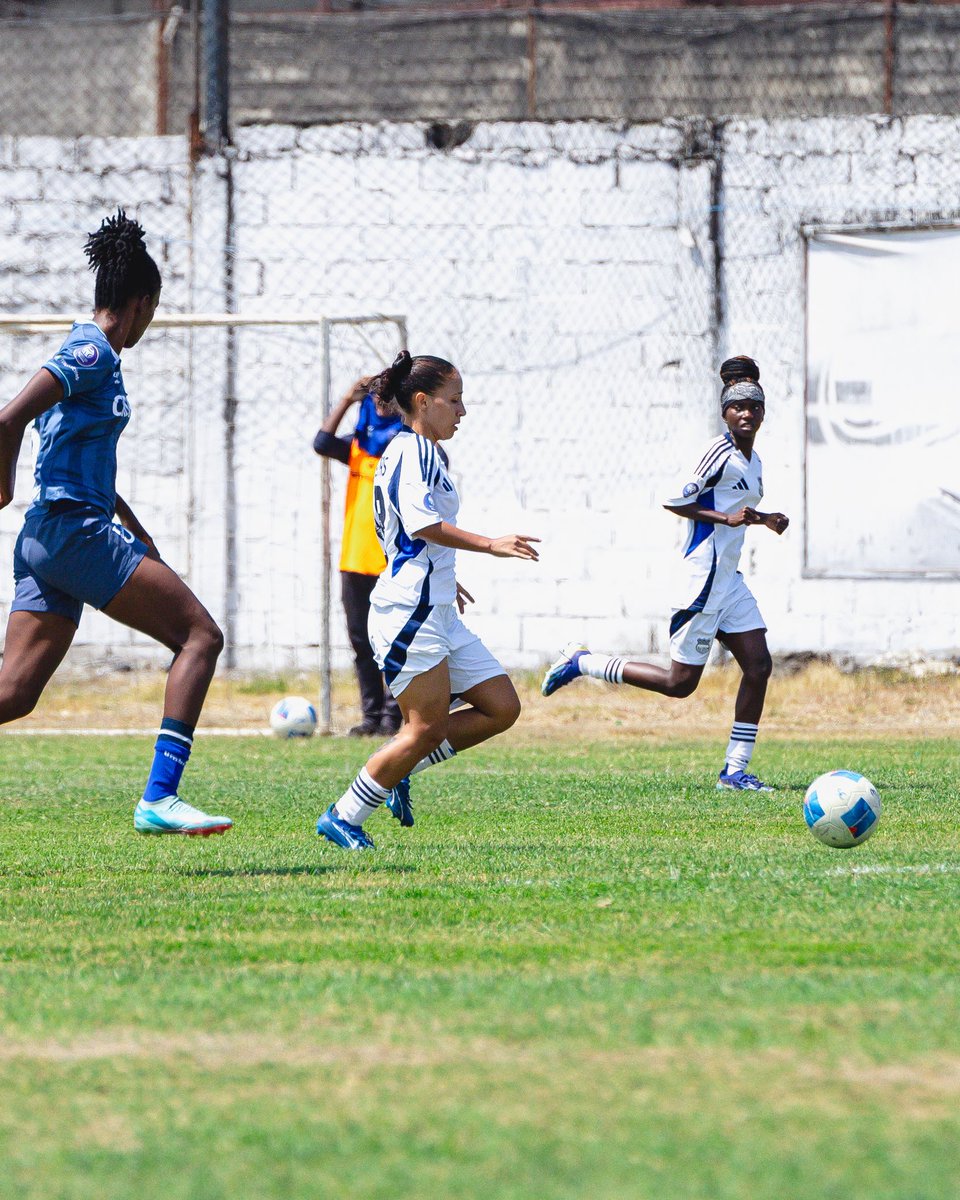 ⏱️ ¡Primeros 25’ de juego!

Eléctricas 0 - 0 U. Católica

#VamosElectricas