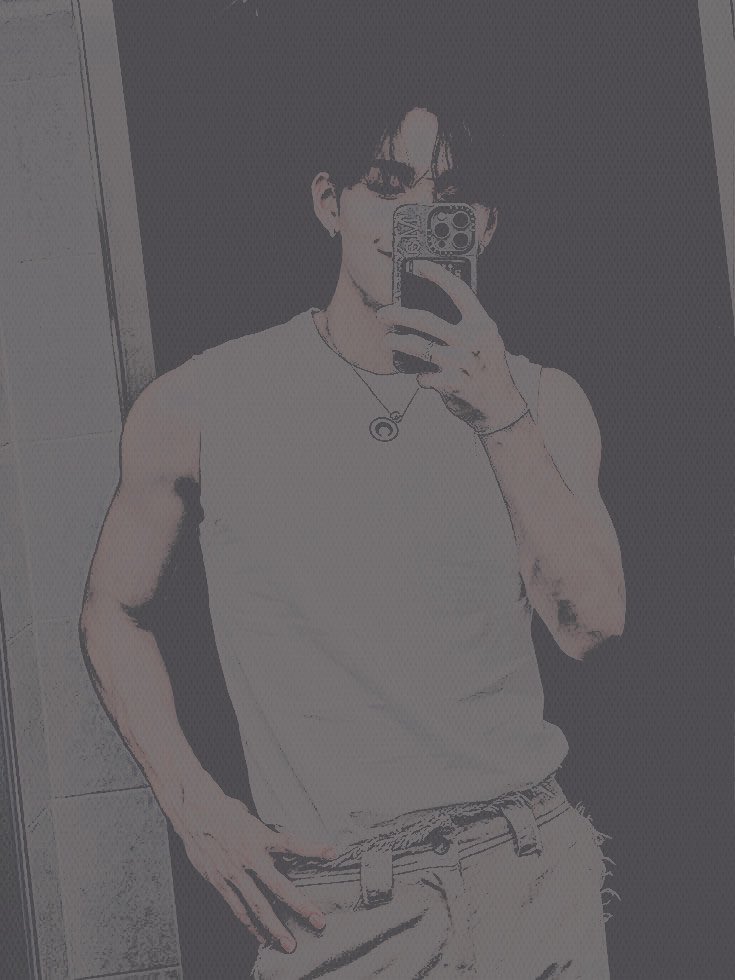 roipoolfc's tweet image. ⠀

       cutᦸ ᨡs hᦸllて💥      ロ⑉        .whᨡt thᦸ hᦸll!

⠀