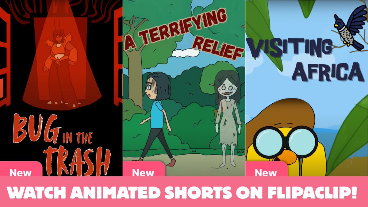 watch on #FlipaClip r4x8c.app.goo.gl/pdMV