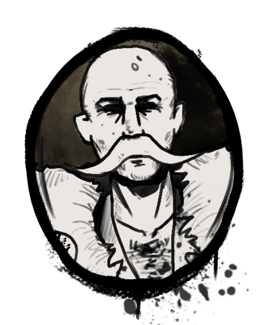 Be4TheyCatchUs's tweet photo. Just finished the character portraits for the Game
Each of these characters plays a different role in the story. Some will play an important role, some not so significant, and some will be  main character.
Can you guess just by looking at them? 👀
#indiedev #Horror #character https://t.co/2Q3o1jJzJS
