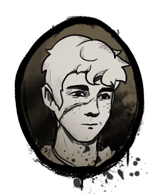 Be4TheyCatchUs's tweet photo. Just finished the character portraits for the Game
Each of these characters plays a different role in the story. Some will play an important role, some not so significant, and some will be  main character.
Can you guess just by looking at them? 👀
#indiedev #Horror #character https://t.co/2Q3o1jJzJS