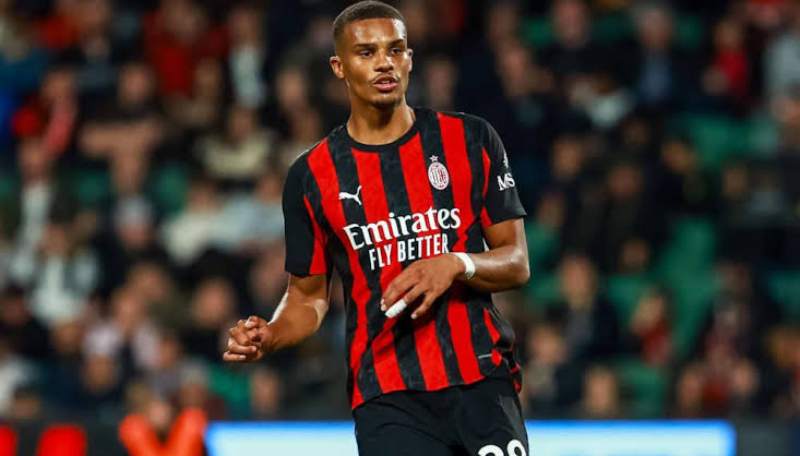 MilanEye's tweet image. 🚨 The final figures for Thiaw to Newcastle is €38M+€4M bonus

[@MilanNewsit]