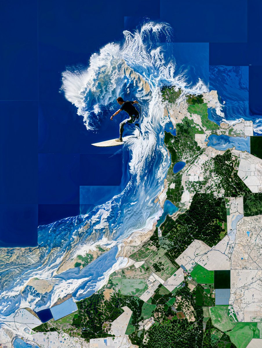 The_Sycomore's tweet image. Experimentation on high upscaling settings